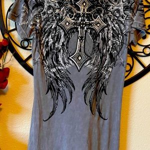 Harley Girl Short Sleeve Tee